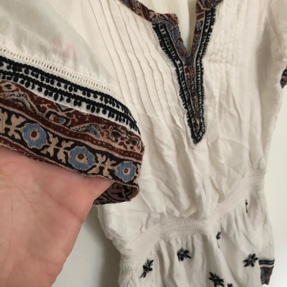 Free people Dress size Small - Picture 4 of 5